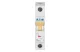 EATON 262675 PL7-B13/1 Kismegszakító, 10kA 1pól. - 5