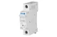 EATON 262697 PL7-C1/1 Kismegszakító, 10kA 1pól.
