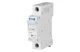 EATON 262697 PL7-C1/1 Kismegszakító, 10kA 1pól.