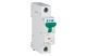 EATON 262701 PL7-C6/1 Kismegszakító, 10kA 1pól.