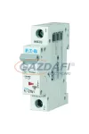 EATON 262702 PL7-C10/1 Kismegszakító, 10kA 1pól.