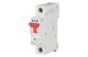 EATON 262702 PL7-C10/1 Kismegszakító, 10kA 1pól. - 4