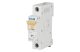 EATON 262703 PL7-C13/1 Kismegszakító, 10kA 1pól.