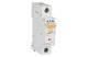 EATON 262703 PL7-C13/1 Kismegszakító, 10kA 1pól.