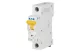 EATON 262706 PL7-C25/1 Kismegszakító, 10kA 1pól.