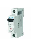 EATON 262708 PL7-C40/1 Kismegszakító, 10kA 1pól.
