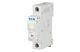 EATON 262709 PL7-C50/1 Kismegszakító, 10kA 1pól. - 4