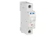 EATON 262709 PL7-C50/1 Kismegszakító, 10kA 1pól.