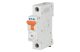 EATON 262710 PL7-C63/1 Kismegszakító, 10kA 1pól. - 2