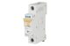 EATON 262715 PL7-D13/1 Kismegszakító, 10kA 1pól.