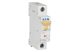 EATON 262715 PL7-D13/1 Kismegszakító, 10kA 1pól. - 6