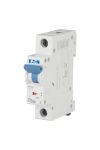 EATON 262717 PL7-D20/1 Kismegszakító, 10kA 1pól.