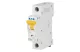 EATON 262718 PL7-D25/1 Kismegszakító, 10kA 1pól.