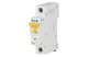 EATON 262718 PL7-D25/1 Kismegszakító, 10kA 1pól. - 4