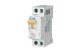 EATON 262729 PL7-B13/1N Kismegszakító, 10kA 1pól.+null - 4