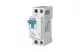 EATON 262741 PL7-B20/1N Kismegszakító, 10kA 1pól.+null