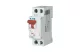 EATON 262745 PL7-C4/1N Kismegszakító, 10kA 1pól.+null - 2