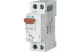 EATON 262745 PL7-C4/1N Kismegszakító, 10kA 1pól.+null - 6