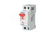 EATON 262747 PL7-C10/1N Kismegszakító, 10kA 1pól.+null
