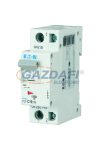 EATON 262748 PL7-C13/1N Kismegszakító, 10kA 1pól.+null