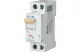 EATON 262748 PL7-C13/1N Kismegszakító, 10kA 1pól.+null - 5