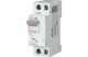 EATON 262752 PL7-C32/1N Kismegszakító, 10kA 1pól.+null - 5