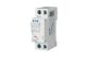 EATON 262753 PL7-D2/1N Kismegszakító, 10kA 1pól.+null