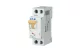 EATON 262757 PL7-D13/1N Kismegszakító, 10kA 1pól.+null - 3