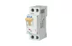 EATON 262757 PL7-D13/1N Kismegszakító, 10kA 1pól.+null - 4
