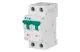 EATON 262761 PL7-B6/2 Kismegszakító, 10kA 2pól. - 4