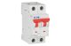 EATON 262762 PL7-B10/2 Kismegszakító, 10kA 2pól.