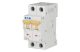 EATON 262764 PL7-B13/2 Kismegszakító, 10kA 2pól.