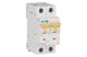 EATON 262764 PL7-B13/2 Kismegszakító, 10kA 2pól.