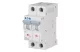 EATON 262765 PL7-B16/2 Kismegszakító, 10kA 2pól.