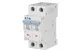 EATON 262765 PL7-B16/2 Kismegszakító, 10kA 2pól.