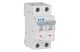 EATON 262765 PL7-B16/2 Kismegszakító, 10kA 2pól. - 6
