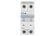 EATON 262765 PL7-B16/2 Kismegszakító, 10kA 2pól. - 7