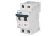 EATON 262769 PL7-B40/2 Kismegszakító, 10kA 2pól. - 4