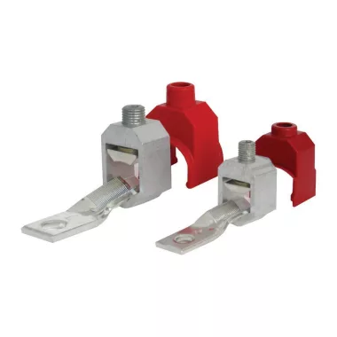 EATON 263129 Z-LTS-V-LA V-heveder (1, 2, 3 mérethez)