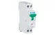 EATON 263269 PLN6-B6/1N-DE Kismegszakító, 6kA 1p+1N 1TE