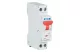 EATON 263270 PLN6-B10/1N-DE Kismegszakító, 6kA 1p+1N 1TE