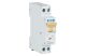 EATON 263271 PLN6-B13/1N-DE Kismegszakító, 6kA 1p+1N 1TE