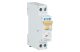 EATON 263272 PLN6-B16/1N-DE Kismegszakító, 6kA 1p+1N 1TE