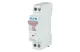 EATON 263275 PLN6-B32/1N-DE Kismegszakító, 6kA 1p+1N 1TE