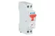EATON 263280 PLN6-C10/1N-DE Kismegszakító, 6kA 1p+1N 1TE