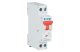 EATON 263280 PLN6-C10/1N-DE Kismegszakító, 6kA 1p+1N 1TE - 8