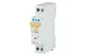 EATON 263281 PLN6-C13/1N-DE Kismegszakító, 6kA 1p+1N 1TE