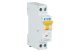 EATON 263284 PLN6-C25/1N-DE Kismegszakító, 6kA 1p+1N 1TE - 8