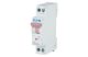 EATON 263285 PLN6-C32/1N-DE Kismegszakító, 6kA 1p+1N 1TE