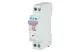 EATON 263285 PLN6-C32/1N-DE Kismegszakító, 6kA 1p+1N 1TE - 3